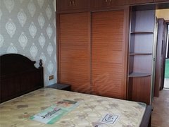 泸州江阳华润万象汇真实出租佳乐世纪城一室公寓配套齐全看房方便随时入住出租房源真实图片