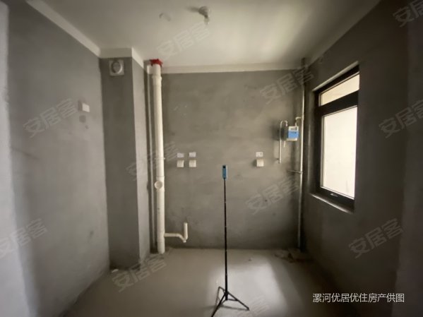 建业云熙府2室2厅1卫84㎡南北47万