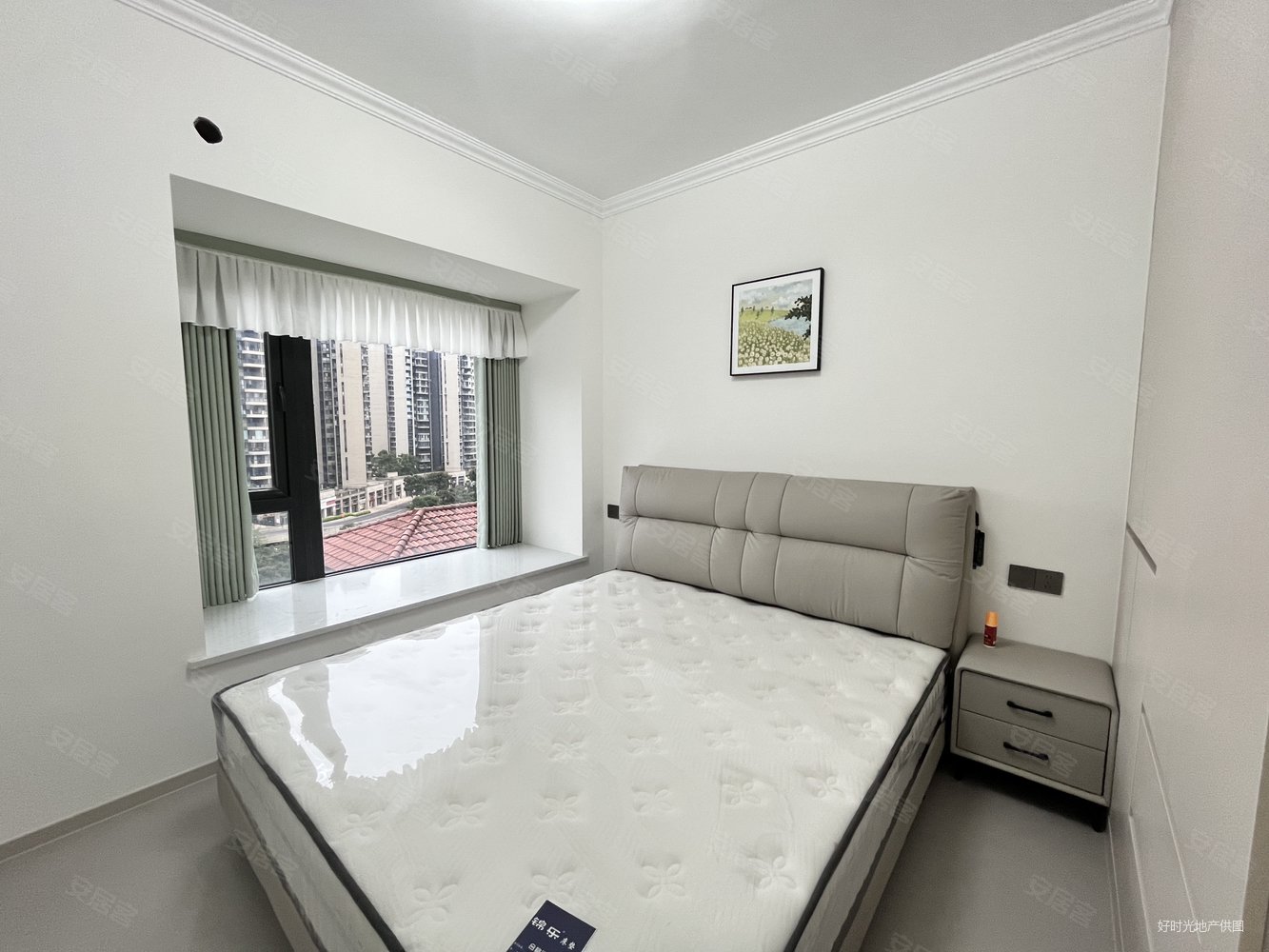 碧桂园生态城3室2厅2卫120㎡南北53.7万