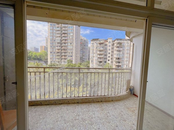 【多图】巴蜀丽景,新牌坊租房,民安大道地铁口,观音桥 房东直签 全