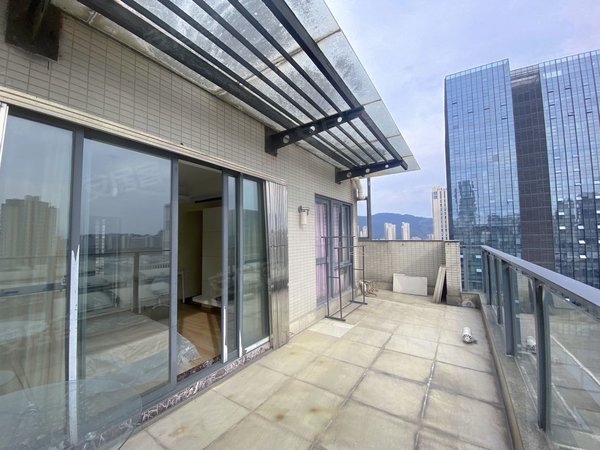 福州台江鳌峰海润滨江花园a区海润滨江花园 复式楼4房精装 宝地广场国