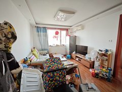 北京通州临河里7号线 环球对面 新城乐居 温馨2居 适合一家人住 预约看房出租房源真实图片
