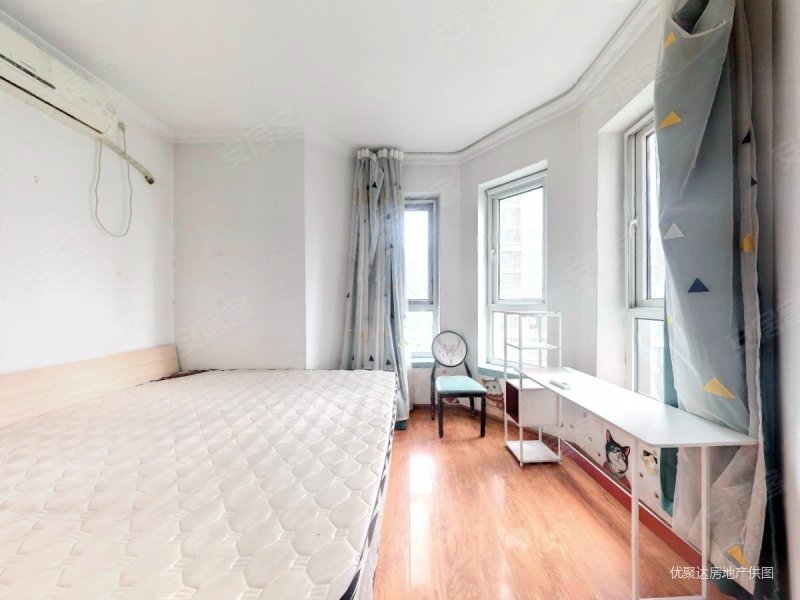 交通便捷 商圈成熟 中间楼层采光好 环境优美,新里魏玛公馆二手房