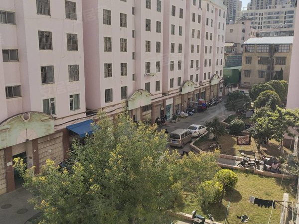 【多图】马洒营桂园小区,前卫营租房,西山区云纺片区万达广场隔壁精