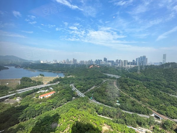 京基御景峰出租房源真实图片