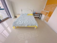 宁波鄞州中河温馨小家主卧朝南0中介 卫生干净 采光好 晾晒方便 环 境好出租房源真实图片