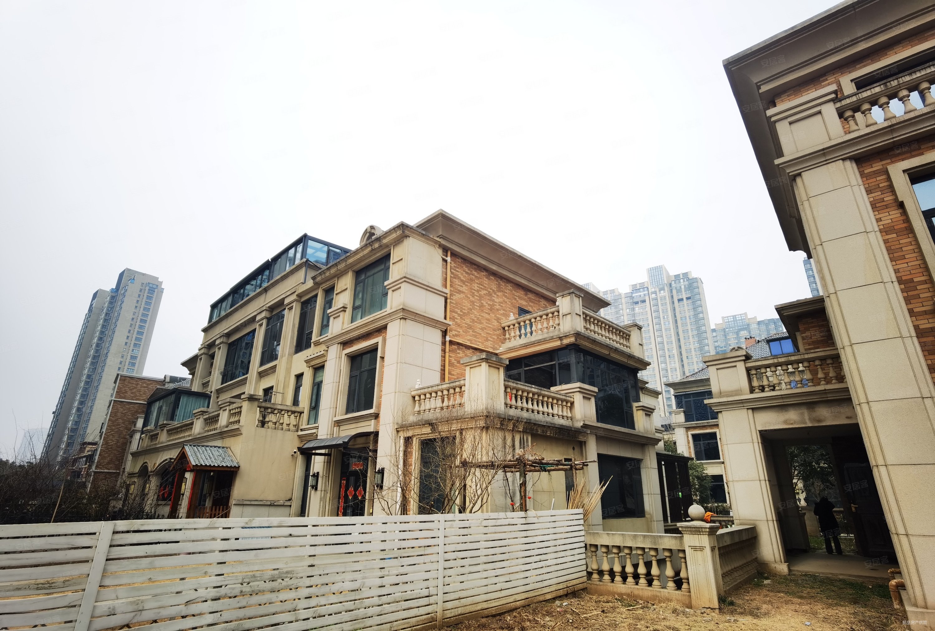 洛阳房产网>洛阳二手房>瀍河二手房>正骨医院二手房>君河湾(别墅)>