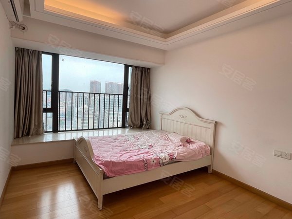 【多图】怀德公元,福永租房,福永益田广场怀德公元89平精装3房,带齐