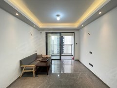 佛山顺德伦教龙湖江与城 拎包入住 安静看花园 随时看房出租房源真实图片