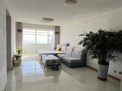 中卫沙坡头旅游购物广场创业城北门对面电梯房 两室 精装修 可半年租出租房源真实图片