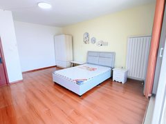 济南历城唐冶必看好房 超大主卧 可短租月付 可办理住房补贴 奥特莱斯地铁出租房源真实图片