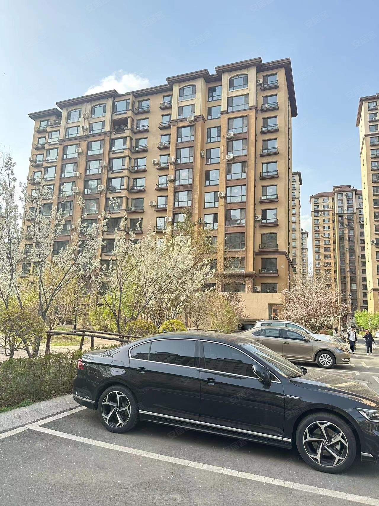 长春房产网>长春二手房>长春新区二手房>贵州路二手房>力旺康城(四期)