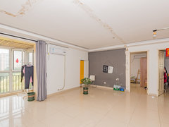 北京海淀田村兰德华庭 2室2厅1卫 经典实用 格局方正出租房源真实图片