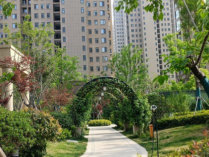 不足,金色兰庭香堤怎么样,金色兰庭香堤周边房产中介经纪人评价-济宁