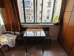 上海浦东塘桥塘桥地铁口边上 1室1厅南北通透 精装修出租房源真实图片