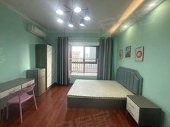 西安长安西寨可月付陕师大郭杜长安医院阳光天地樱花广场南山花园出租房源真实图片