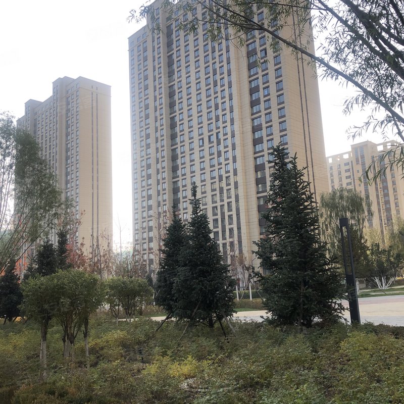 【瑞湖天泰苑, 瑞湖天泰苑小区详情,房价走势,房源,业主论坛】- 大同