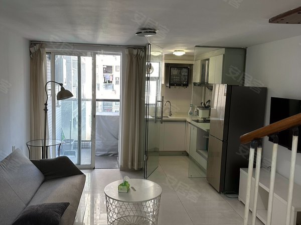 广州天河珠江新城西铂林国际公寓柏林国际公寓  精装复试一房  独立