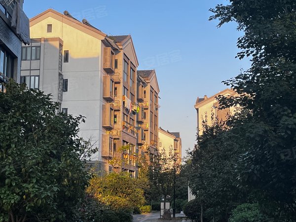 苏州高新区横塘石湖山水居石湖山水居 精装修两室一厅出租房源真实