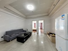 江门蓬江北新万达广场一房一厅70平方 家私家电齐全拎包入住出租房源真实图片