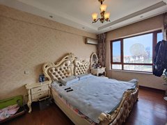 鞍山海城永安路三江源剑桥郡  二室一厅  精装屋里干净  拎包即住出租房源真实图片