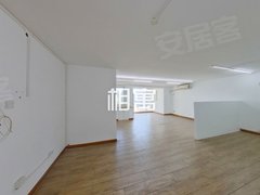 北京朝阳望京我爱我家相寓 望京星源国际低楼层1居室出租房源真实图片