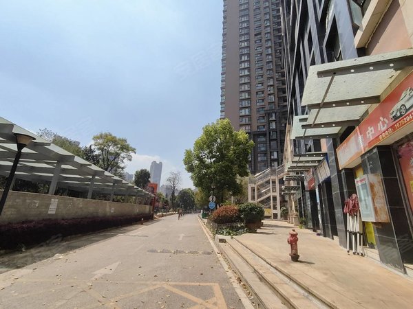 昆明西山滇池路片区凤凰御景直租(个人)无中介 特价出租 云纺大悦城