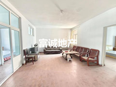 济南市中七贤依山新居 3室2厅2卫  136平米出租房源真实图片