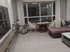 邹平邹平城区山南状元府宽敞亮堂南北通透，带车位家具家电齐全拎包入住出租房源真实图片