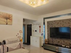 天水秦州秦州城区秦州区 百货大楼附近 报社家属楼 精装 2室 拎包入住出租房源真实图片