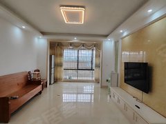 河池宜州宜州城区带露台城南西屏学校附近沁弘园3房采光保养好民用水电无物业费出租房源真实图片