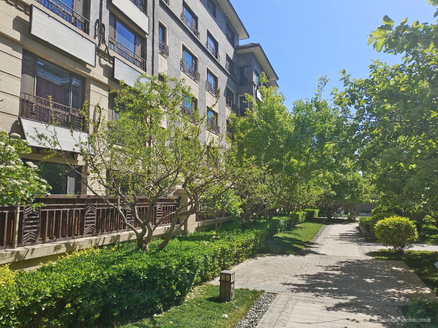 石家庄房产网>石家庄二手房>正定二手房>正定老城二手房>御河上院东区