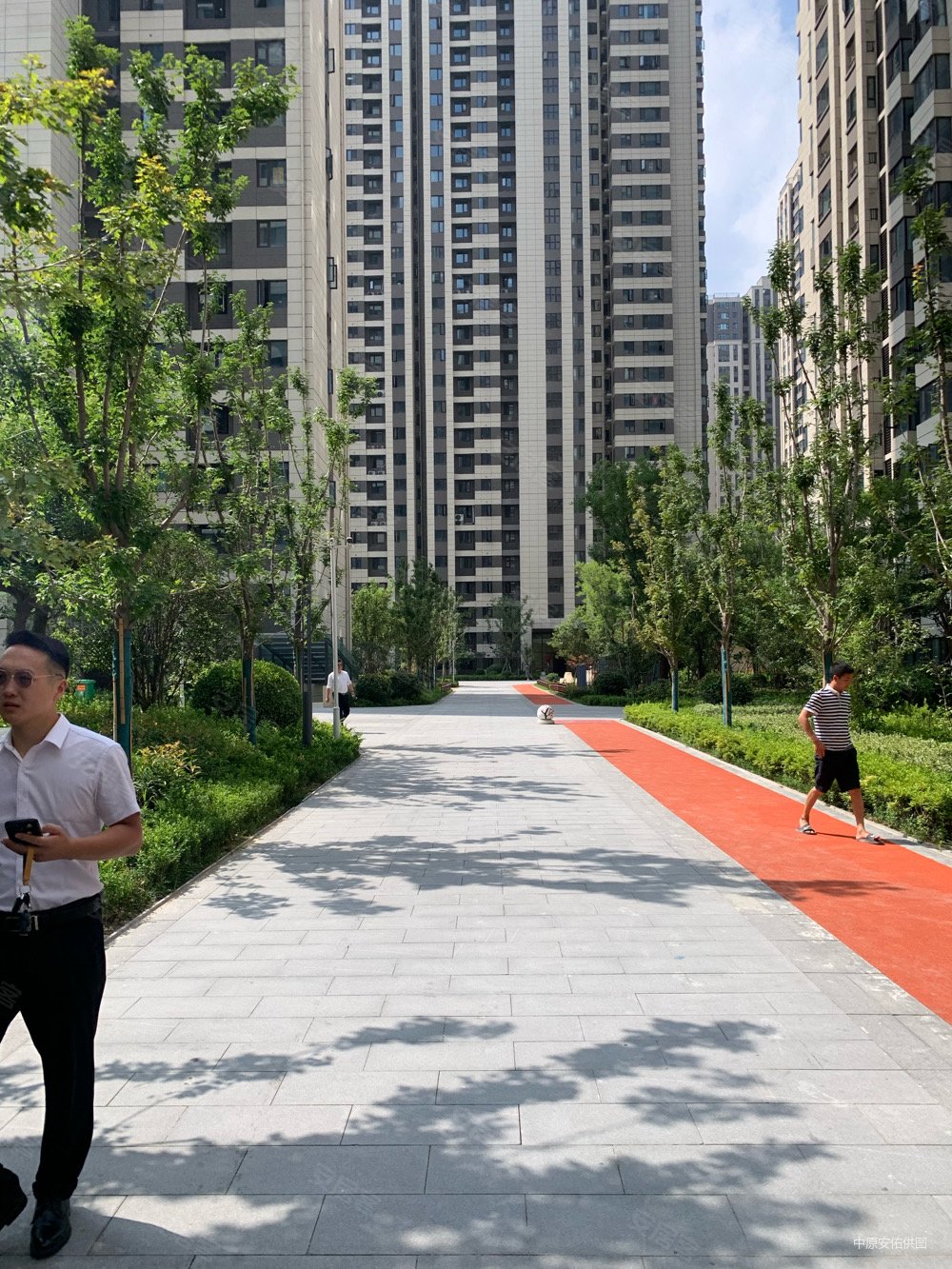 汇泉景悦城2号院