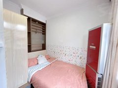 南京玄武月苑实图实价月苑菜市场恒大翡翠 民水民电干净整洁 随时看房0中介出租房源真实图片