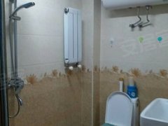 唐山古冶新林道出租,滦兴四层两室。干净整洁,拎包入住出租房源真实图片