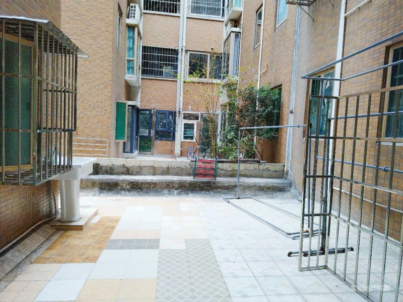 龙洲湾花园二期