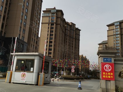 盛世明都,神州路49号 - 盐城盛世明都二手房,租房,房价-盐城安居客