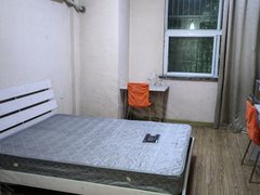 嘉兴平湖平湖市区服装城附近,京都圣汇单身公寓面南精装修出租房源真实图片