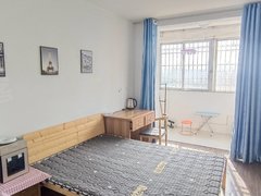 蚌埠龙子湖大学城可短租大学城看房随时联系 男生合租，女生合租都有出租房源真实图片