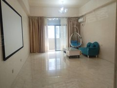 宁德蕉城万达广场联信财富广场B区公寓楼 朝南电梯5层 居家均可 诚意出租出租房源真实图片