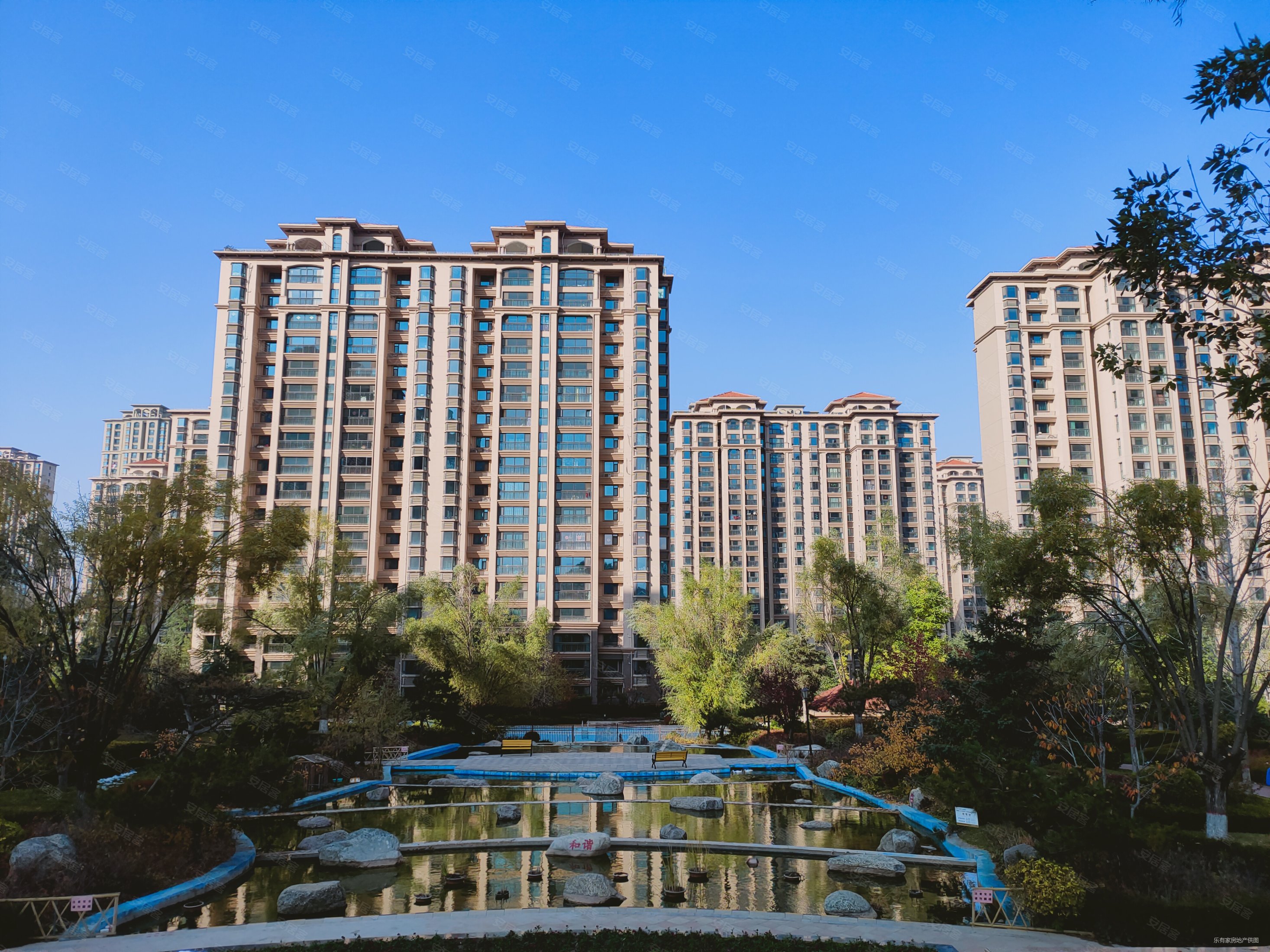 大名城别墅二手房,215万,6室3厅,3卫,225平米-兰州安居客