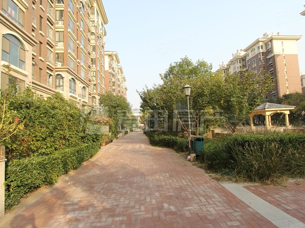 【多图】润泽悦溪,北苑租房,17号线清河营站 两梯四户 正南 2室2厅 润