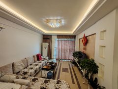 巴中巴州江北价格美丽 带空调 江北汽车站旁 电梯精装三居室 诚意出租出租房源真实图片