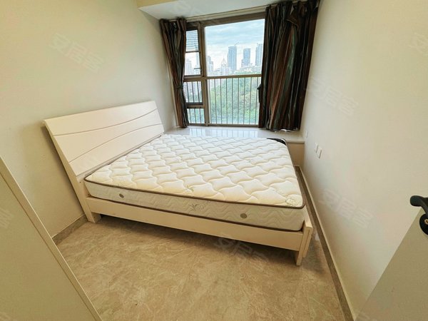 【多图】深业东岭,黄贝岭租房,新上 深业东岭二期 漂亮小两房 家私