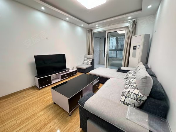 【多图】信达蓝爵,松江大学城租房,高档小区 万达商圈 直降500 可办