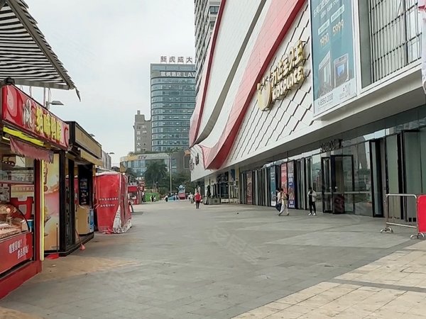 东莞虎门虎门万达中心虎门万达广场(商住楼)虎门万达50多平单间出租