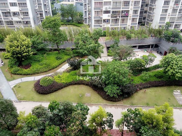 南宁青秀凤岭北凤岭春天地铁口凤岭春天精装一房配齐出租拎包入住随时