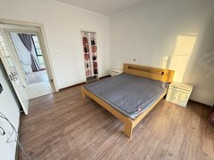 商丘睢阳万达广场上海城市花园 2室1厅1卫出租房源真实图片