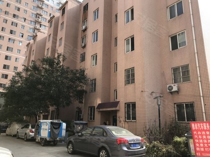 畅春园小区,大兴西路-西安畅春园小区二手房,租房-西安安居客