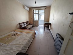 烟台芝罘白石路文化路南大街大海阳 文化宫 大润发火车站附近2楼 南北通透家电齐全出租房源真实图片